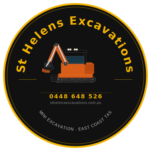 St Helens Excavations
